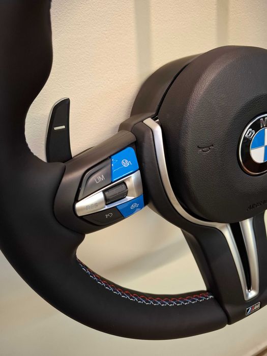 Волан за BMW F10 F11 F06 F01 М спорт БМВ Ф10 Ф11 Ф01 м-ков М5 спортен