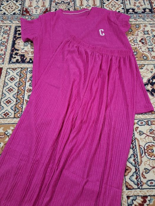 Двойка лёгкий удобный