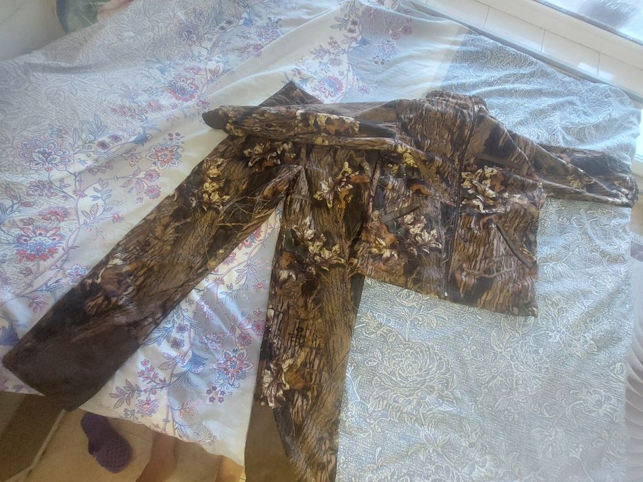 Ловни дрехи - Harkila Deer hunter Разпродажба