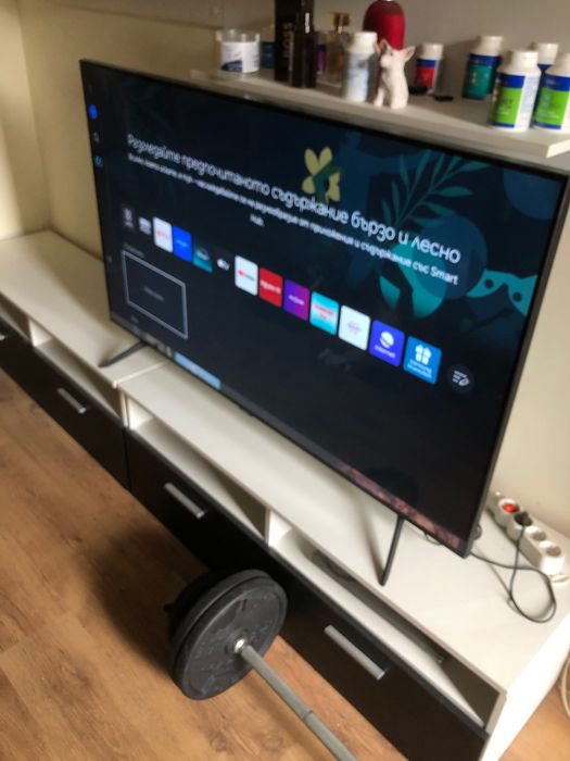 Телевизор Samsung 55