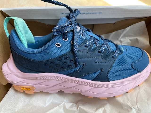 Hoka Anacapa Breeze Low дамски 38 номер