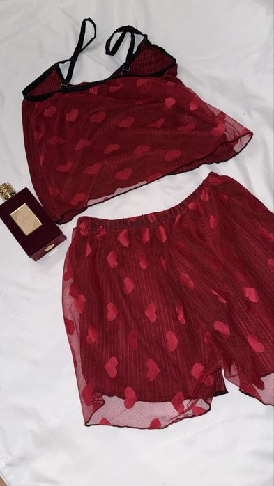Pijamalar.