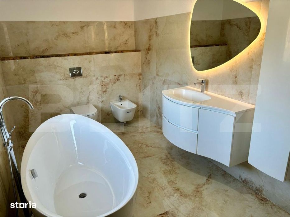 Duplex de vanzare, 110 mp, zona Schit - Alba Iulia