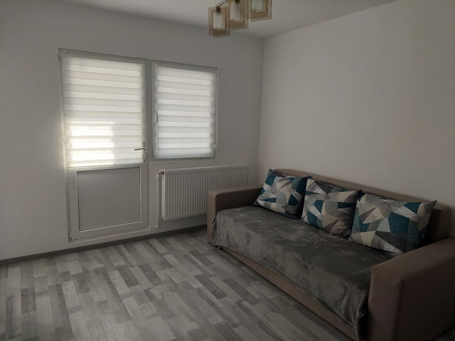 PF închiriez garsoniera cf 1 Dorobanți 2