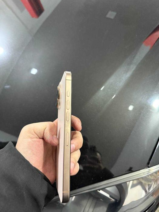 Iphone 16 PRO MAX 256GB