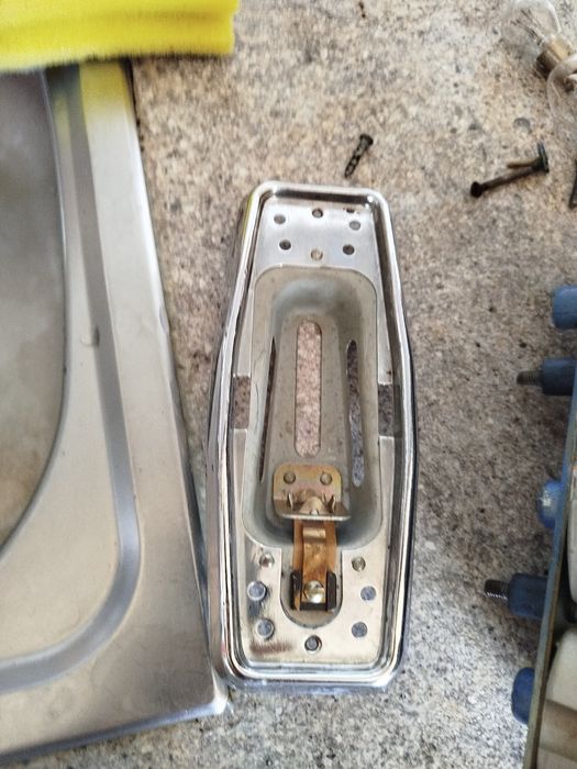 Електрочасти за Волга газ 24 и уаз