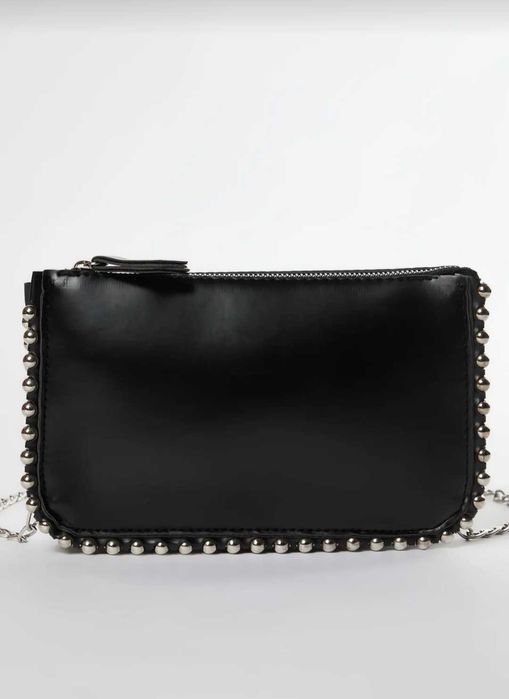 Дамска чанта - портфейл