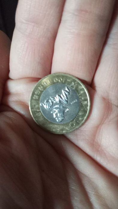 Продаю юбилейные монеты