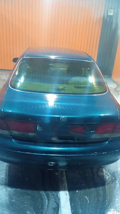 Мазда 800.000 саудасы бар