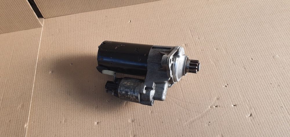 Electromotor cutie automata dsg 2.0 tdi euro 5 CBA CBB CFF CFFB CBBB