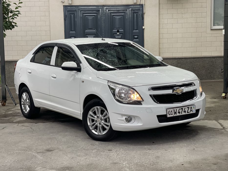 Cobalt 4 pazitsa Toza bir qo’l
