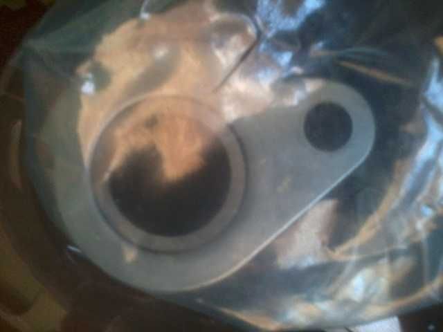 комплект ГРМ Renault