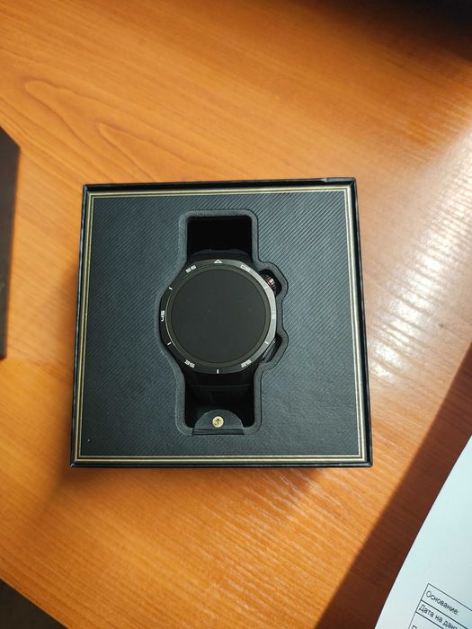 Huawei watch GT 5 pro