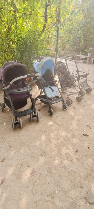 Коляска детски коляска