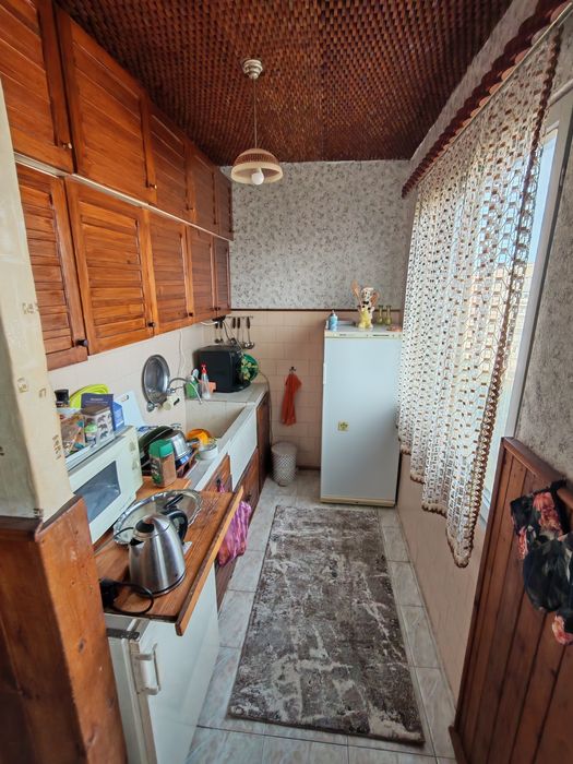 Продава се Тристаен апартамент в Пазарджик, Моста на Лютата - 83 кв.м за 1070 €/кв.м - Снимка #8