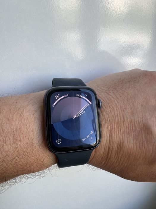 Apple Watch se 44 mm