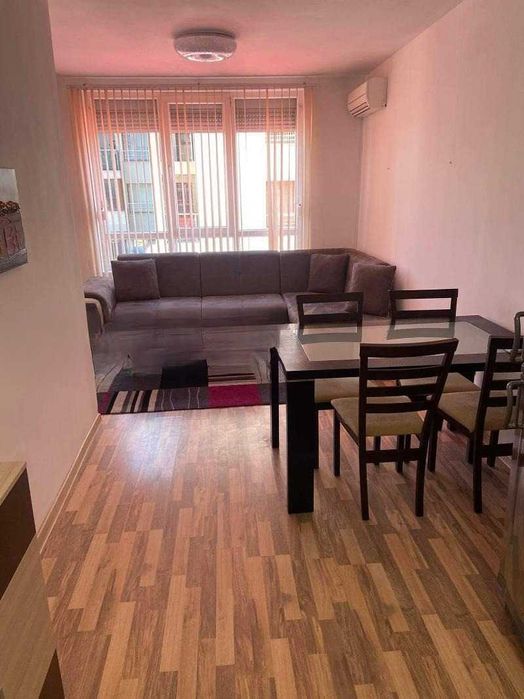 Дава се под наем Двустаен апартамент в София, Овча купел - 66 кв.м за 500 € - Снимка #4