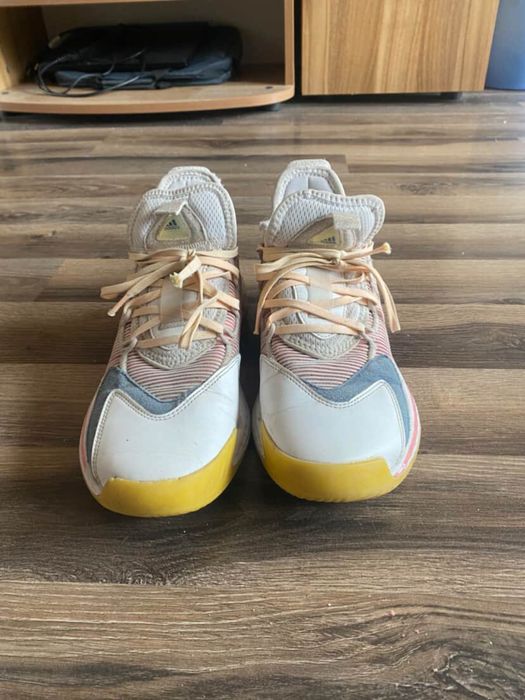 Adidas мъжки обувки