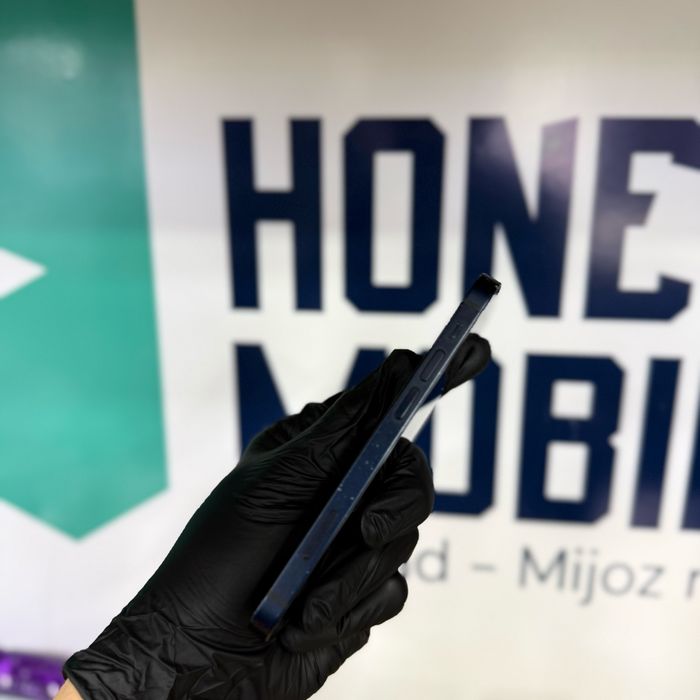 iPhone 12 mini NASIYA BOR
