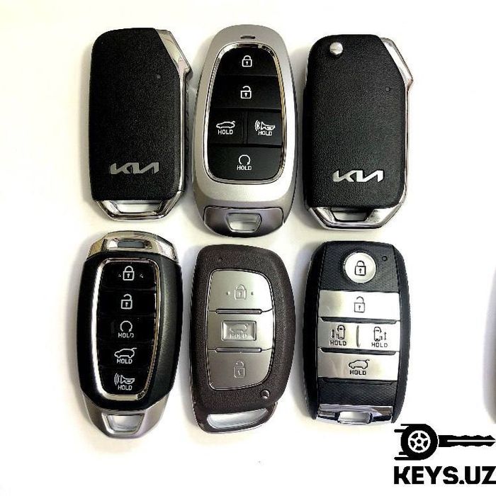 Авто ключи вскрытие авто и восстановление ключей