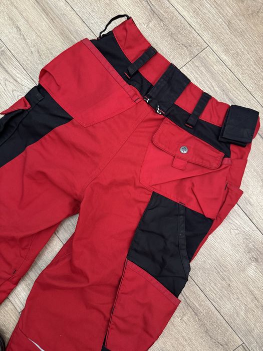 Engelbert Strauss pantaloni 44 barbati
