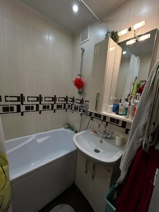 Kunlik Kvartira Bez Zags