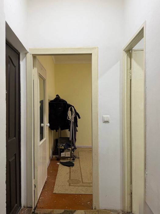 Мукими.Qanotchi.Текстильный мост. 1/4/4