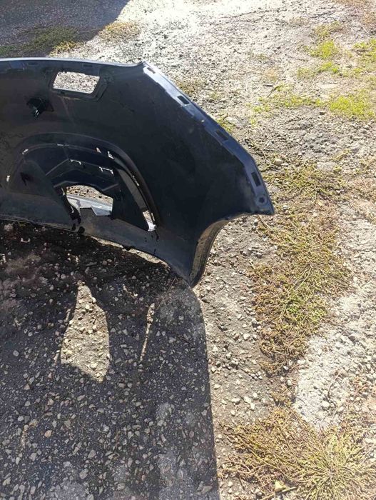 Броня предна задна Alhambra Sharan Алхамбра Шаран след 2010г.