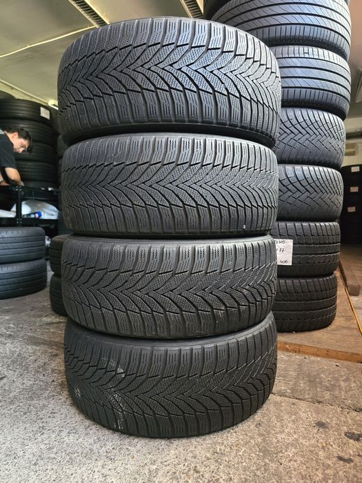 Nexen 225/40 R18 92V MS iarnă