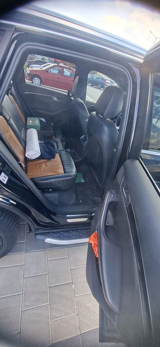 Vand / schimb Audi Q5 2.0 tfsi 211cp 4x4