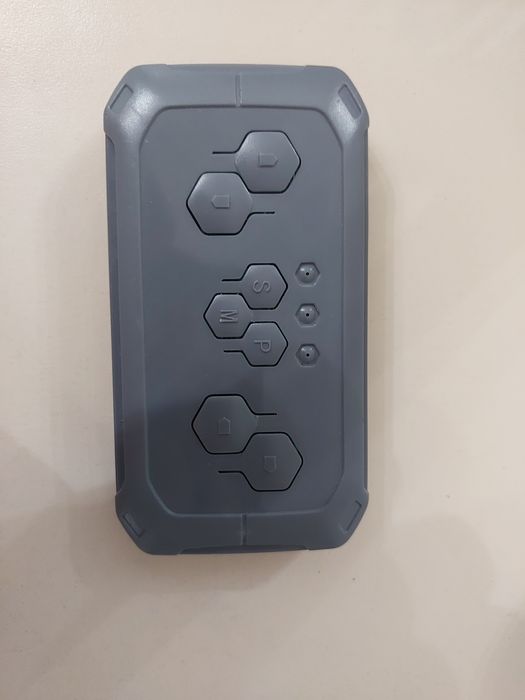 Квадрацикл детский