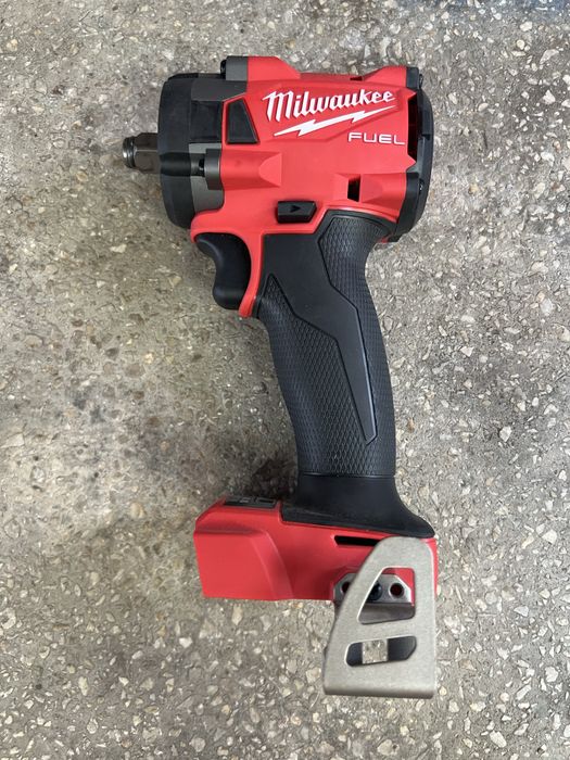 Vand inpact Milwaukee M18 FIW2F12 model 2024