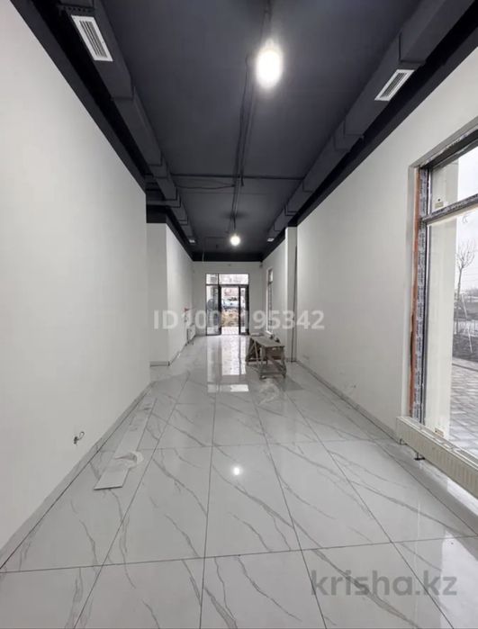 Арендаға ұзақ уақытқа беріледі