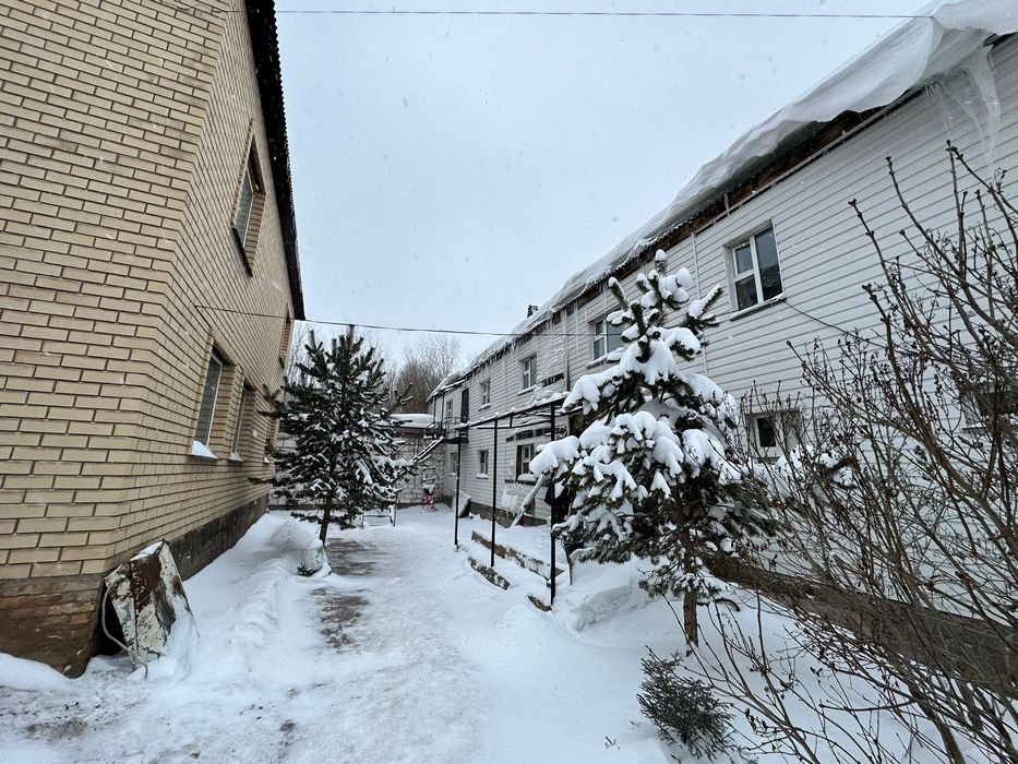 Бизнес общежитие продаеться