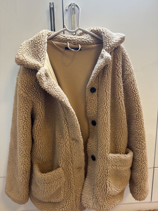 Есенно яке- запазено