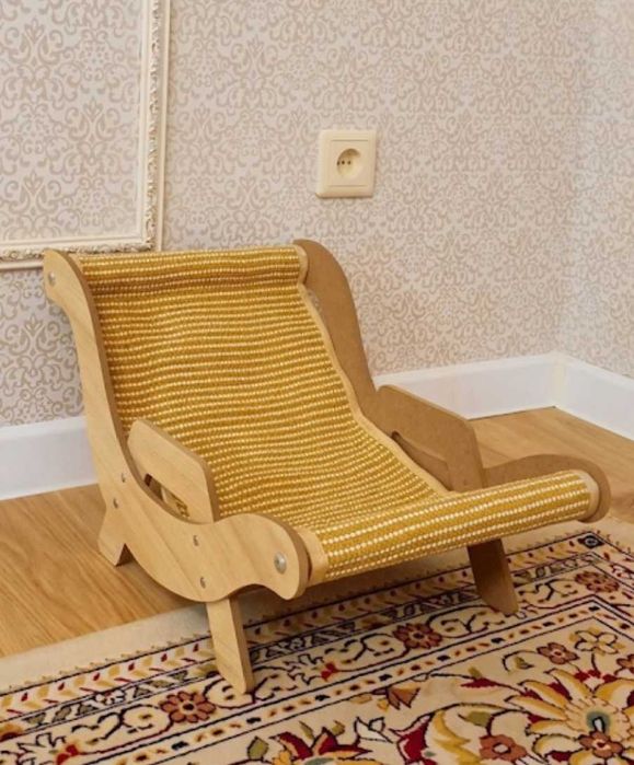 Продам когтеточку
