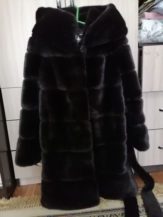 Продам шубу, новый