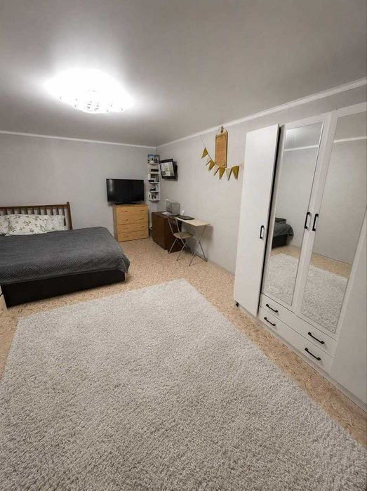 Продажа дома в Красном партизане
