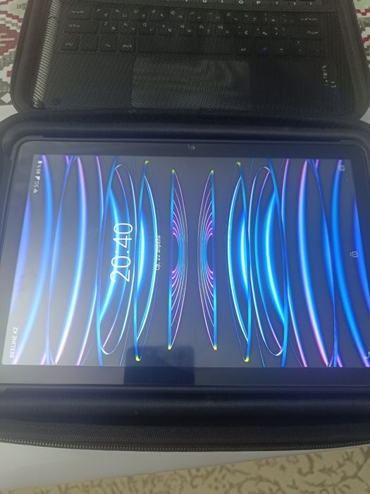 Планшет Umiio s24 ultra