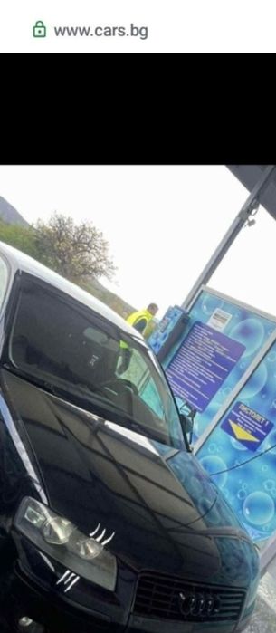 Продавам Audi a3