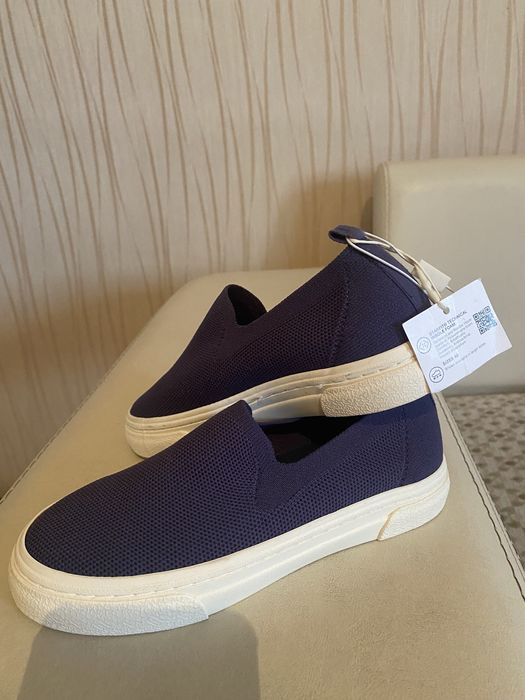 Обувь на мальчика ZARA -новая