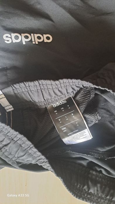 Оригинална долница адидас