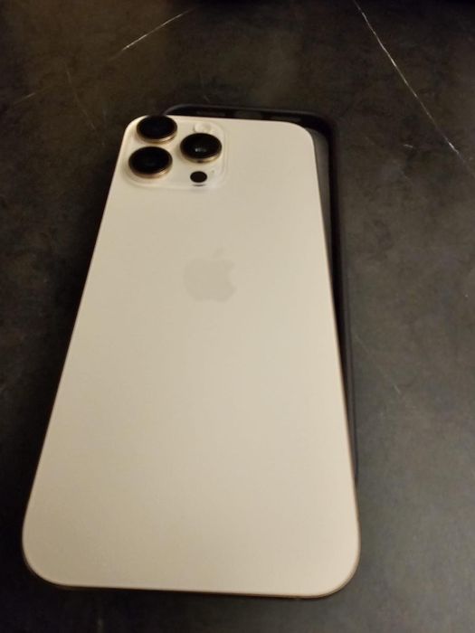 Iphone 16 pro max‼️ Factura garantie emag ‼️