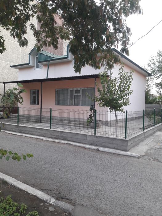 Ховли жой сотилади