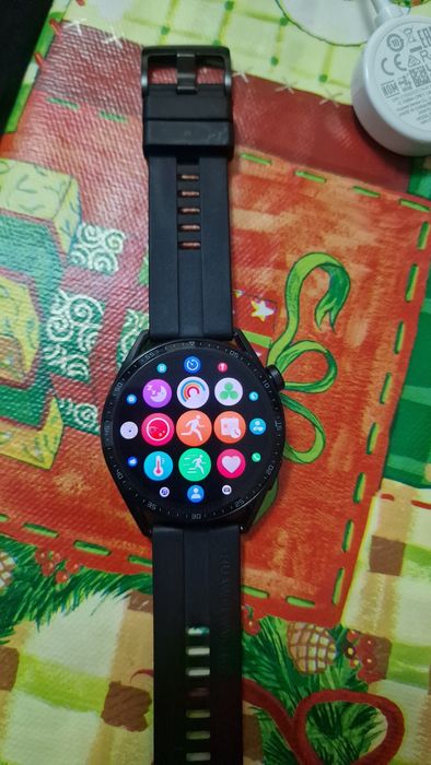 Huawei WATCH GT 3  46mm