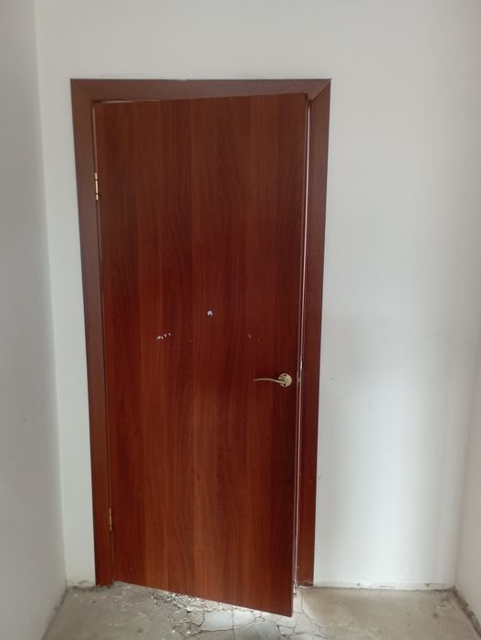 Межкомнатные двери