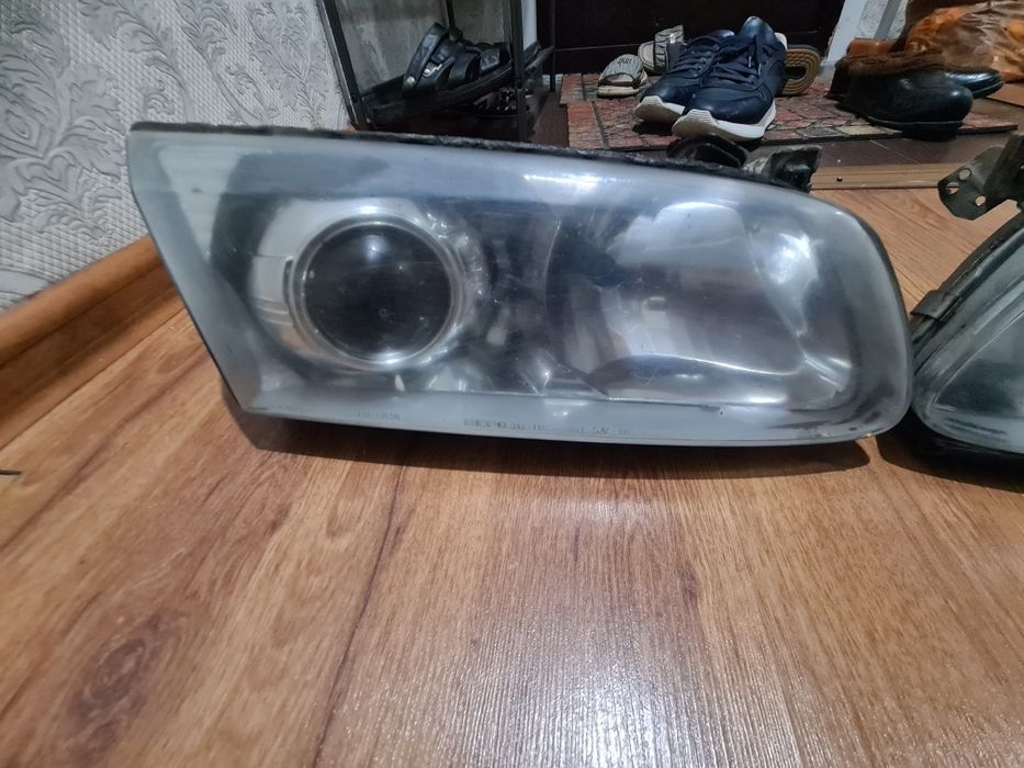 Депо камри 25. Билед