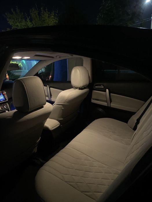 Продается Mazda 6 2,5 L