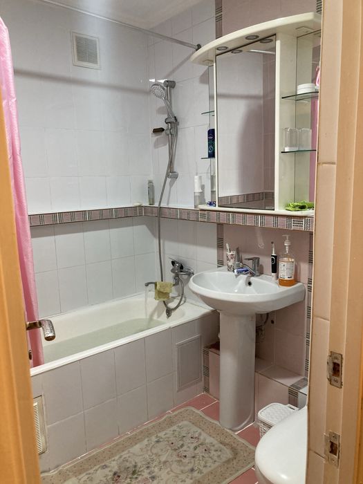 Продам квартиру/санаторий Алматы