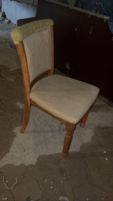 Продаю стулья хорошем качестве